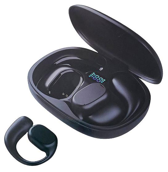 Imagem de Fone De Ouvido BT8 AGold Recarregável Bluetooth C/ Microfone