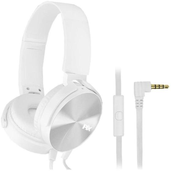 Fone de Ouvido Headphone Essential Flat Ps-011 Performance Sound 043-0011