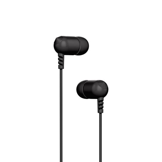 Imagem de Fone de Ouvido C3 TECH INTRA EP-07BK