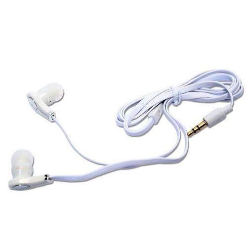 Imagem de Fone De Ouvido Com Fio Stereo Earphones Multi De 12 Metros