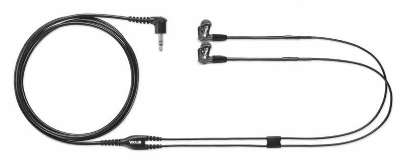 Imagem de Fone De Ouvido Com Fio Vokal E50 Pro In Ear