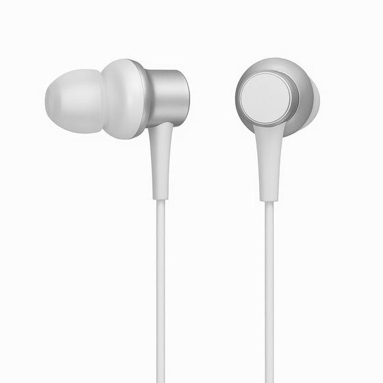 Fone de Ouvido Mi Basic Xiaomi