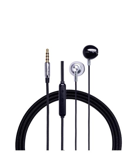 Imagem de Fone de Ouvido com Fios Lity Semi in Ear P3