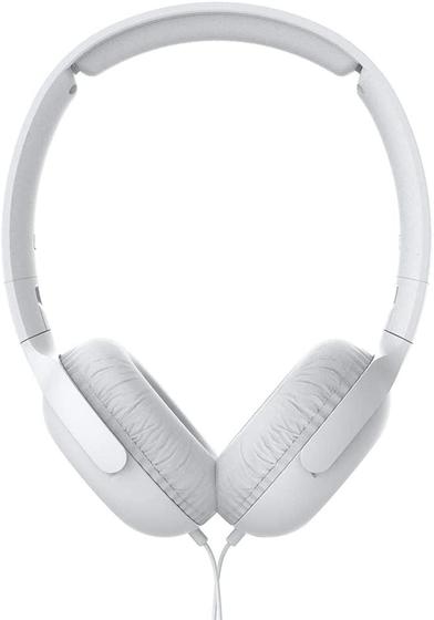 Imagem de Fone de ouvido com microfone Branco TAUH201WT/00 - Philips