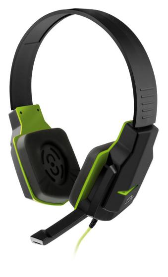 Imagem de Fone De Ouvido Com Microfone Gamer Headset Multilaser Ph146