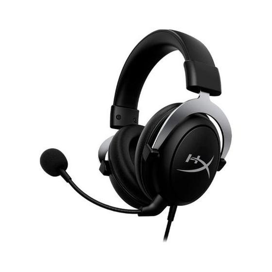 Fone de Ouvido Cloud Ii 7.1 Hyperx Hhsc2-cg-sl/g