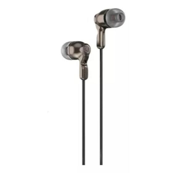 Imagem de Fone De Ouvido Com Microfone Intra-auricular Fo-01 Pmcell