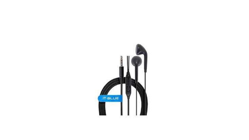 Imagem de Fone De Ouvido Com Microfone IT Blue LE-0228