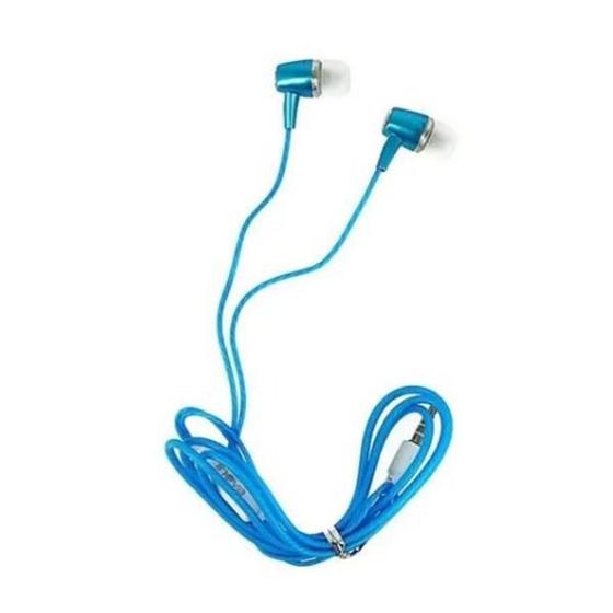 Imagem de Fone De Ouvido Com Microfone P2 Inova Fon-10031