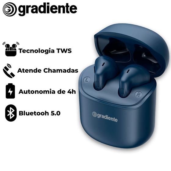 Fone de Ouvido com frete grátis