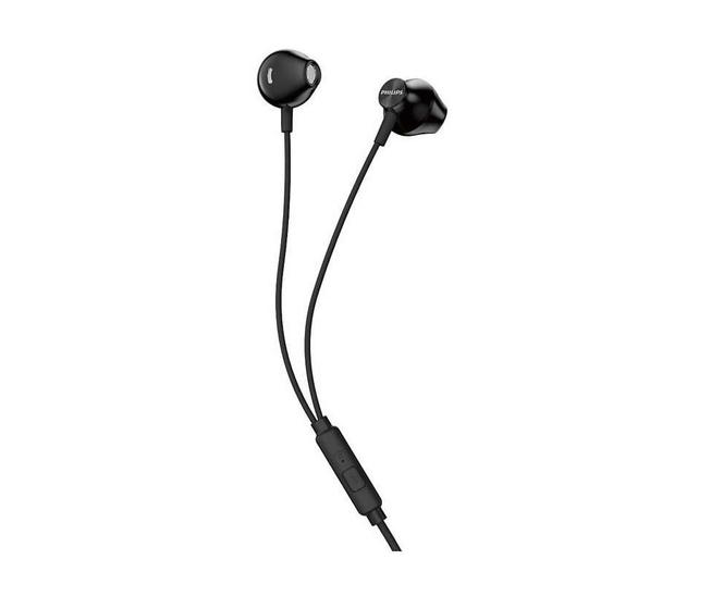 Imagem de Fone De Ouvido Com Microfone TAUE101BK/00 Preto Philips