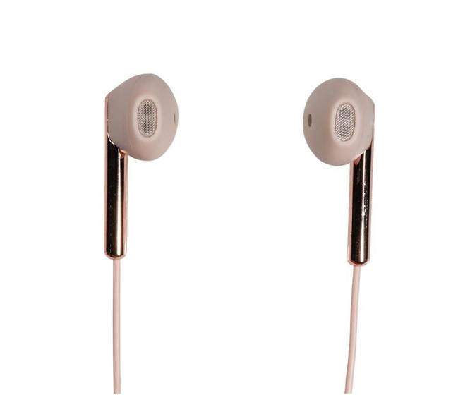 Fone de Ouvido Push Oex Fn213