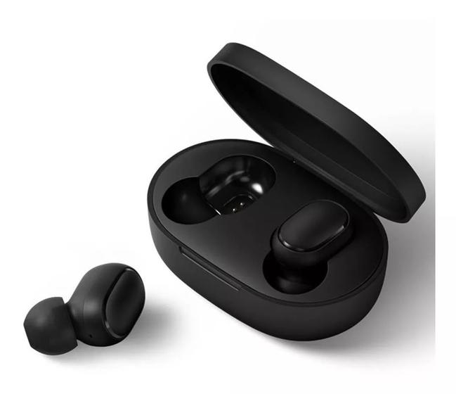 Imagem de Fone de Ouvido compativel Redmi AirDots 2 - Bluetooth 5.0