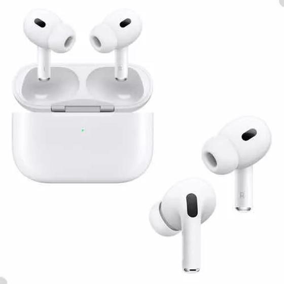 Imagem de Fone De Ouvido Compatível Samsung M54,A54,S21,S21 plus,S22,S22 ultra,S23,S23 ultra com borrachinha