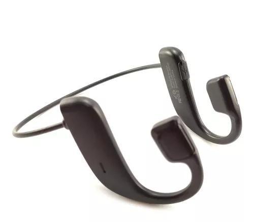 Imagem de Fone De Ouvido Condução Por Ar Sem Fio Bluetooth 0968