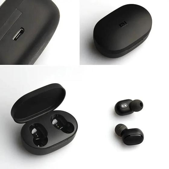 Imagem de Fone De Ouvido Duplo Sem Fio Bluetooth