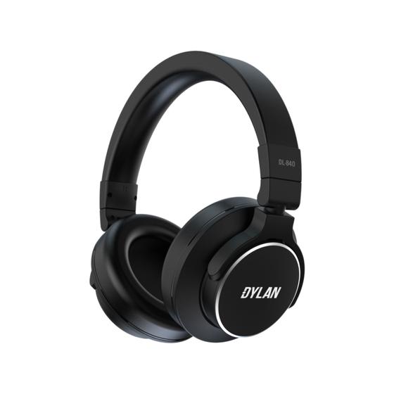 Imagem de Fone De Ouvido Dylan DL840 Stereo Over Ear Headphone