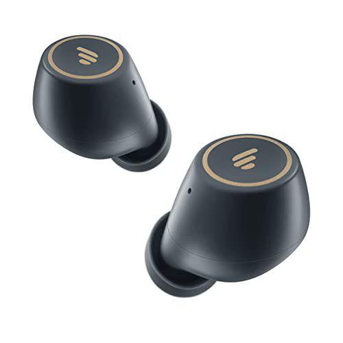Fone de Ouvido Edifier Tws1 Pro, Sem Fio, Tws, Bluetooth V5.2 - CVC 8.0 Cancelamento de ruído, 42H Playtime, À prova d'á Menor preço em Fone de Ouvido Edifier Tws1 Pro, Sem Fio, Tws, Bluetooth V5.2 - CVC 8.0 Cancelamento de ruído, 42H Playtime, À prova d'á