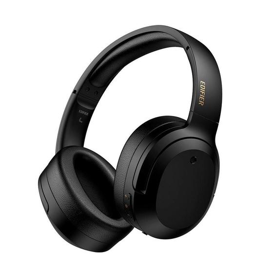 Imagem de Fone de Ouvido Edifier W820NB Plus Bluetooth Preto
