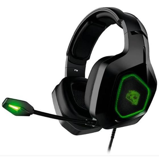 Fone de Ouvido Headset Gamer Arena ELG