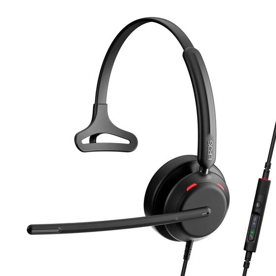 Imagem de Fone de Ouvido EPOS Impact 730 Professional com Fio e Microfone USB-C