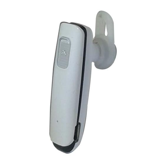Imagem de Fone de Ouvido Estéreo Bluetooth Sem Fio