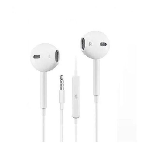 Imagem de Fone De Ouvido Estéreo Com Microfone e Controle de Volume Alta Performance PMCell FO-15