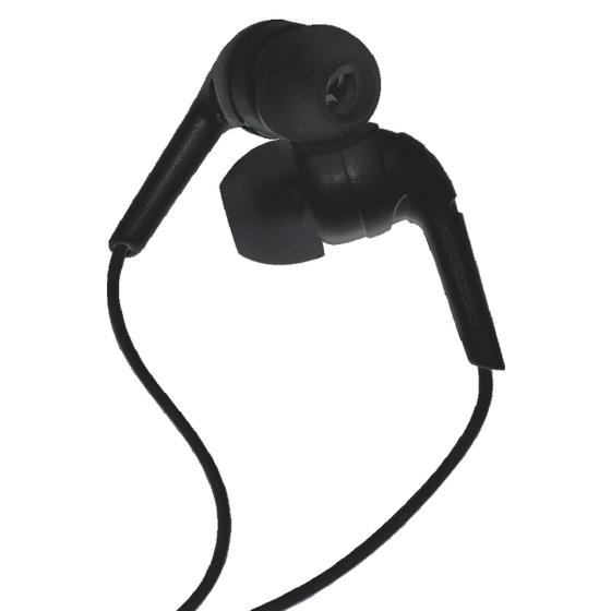 Imagem de Fone de Ouvido Estéreo Intra-Auricular Com Microfone