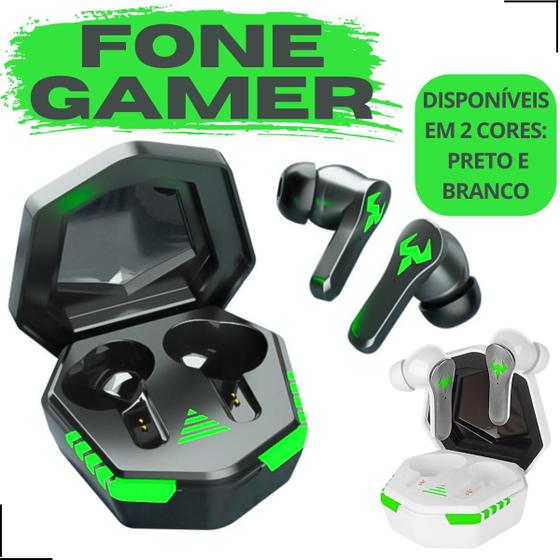 Imagem de Fone de ouvido gamer a-607 altomex