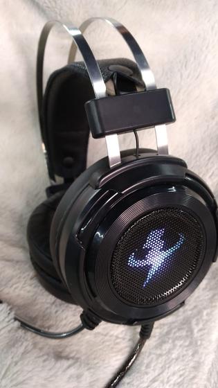 Fone de Ouvido Gamer MISDE modelo:G5S GAMING Menor preço em Fone de Ouvido Gamer MISDE modelo:G5S GAMING