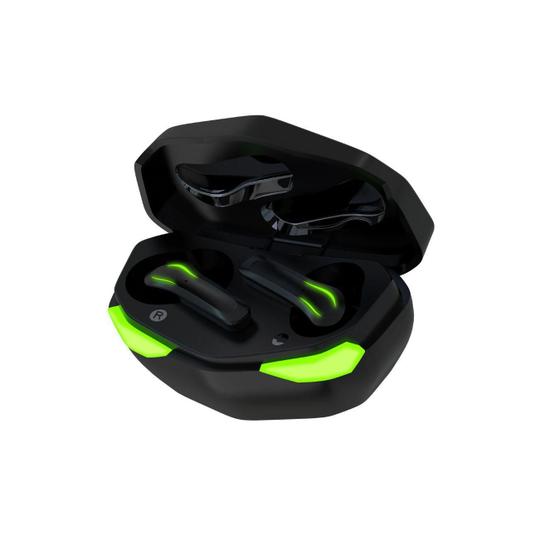 Imagem de Fone De Ouvido Gamer Sports Pro20 Bluetooth Sem Fio Rgb