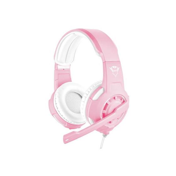 Fone de Ouvido Radius Pink Trust Gxt-310p