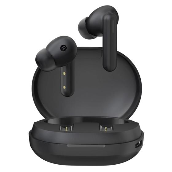 Imagem de Fone de Ouvido Haylou GT7 Neo Earbuds / Bluetooth / Microfone - Preto