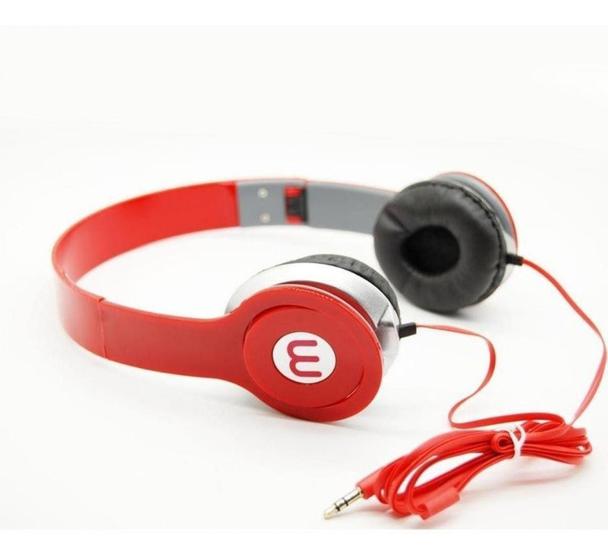 Imagem de Fone De Ouvido Headphone A-567 Altomex Dobrável Cabo 1m