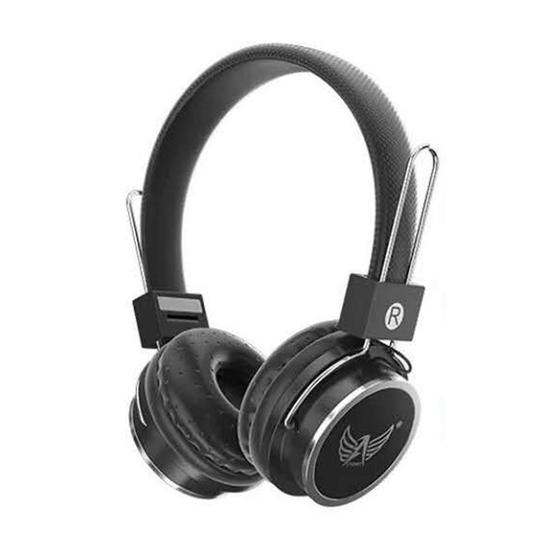 Imagem de Fone De Ouvido Headphone Bluetooth 4.1 Micro Sd Rádio Fm