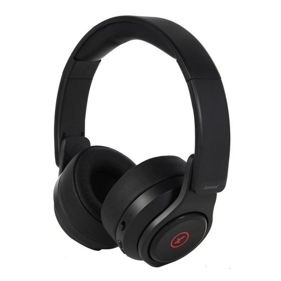 Imagem de Fone de Ouvido Headphone Bluetooth AHP 2401 Amvox