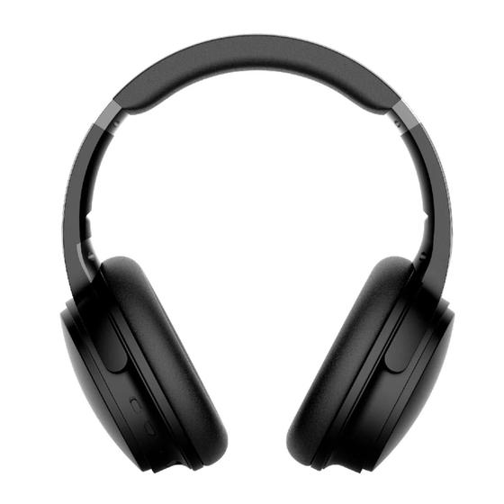 Imagem de Fone de Ouvido Headphone Bluetooth Cancelamento de Ruído Ativo OWI HBA-100- Lity