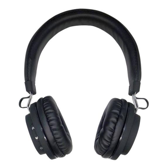 Imagem de Fone de ouvido Headphone Bluetooth Iwill Sem Fio OverEar 20h