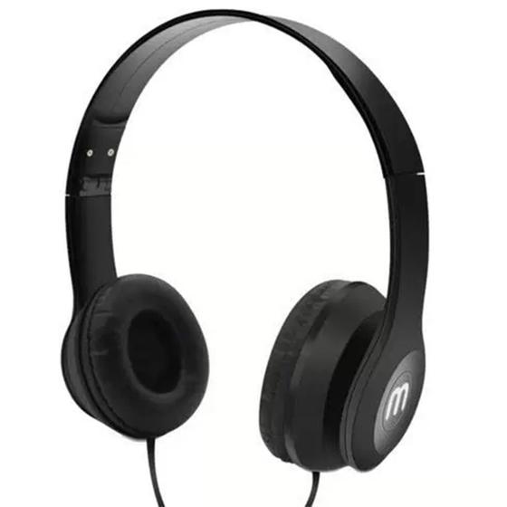 Imagem de Fone de Ouvido Headphone MP4 MP3 LEF-1027 Lehmox