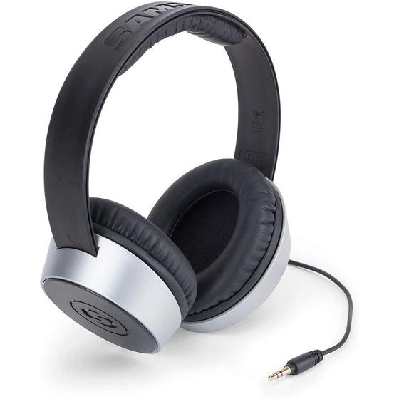 Imagem de Fone de Ouvido Headphone Samson SR550