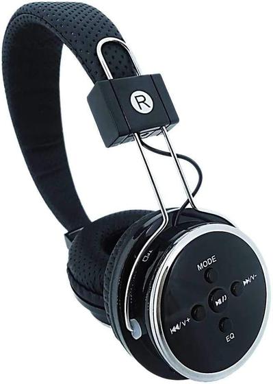 Imagem de Fone de Ouvido Headphone sem Fio Bluetooth B05 Micro SD FM KP367