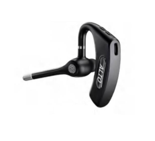 Imagem de Fone De Ouvido Headset Bluetooth 5.0 Com Microfone Altomex A-W3
