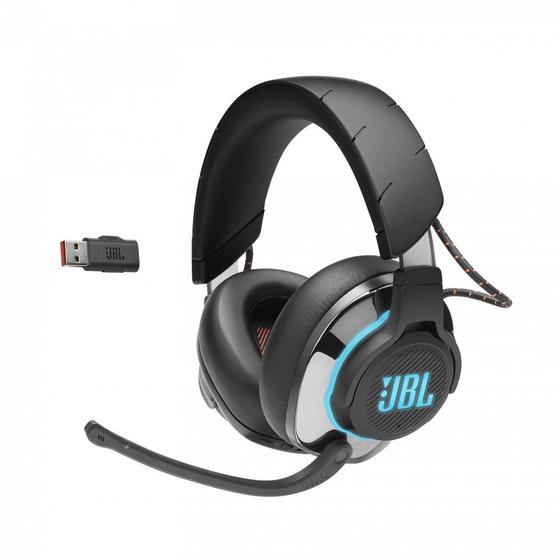 Fone de Ouvido Headset Gamer JBL Quantum 810 Wireless  é boa?