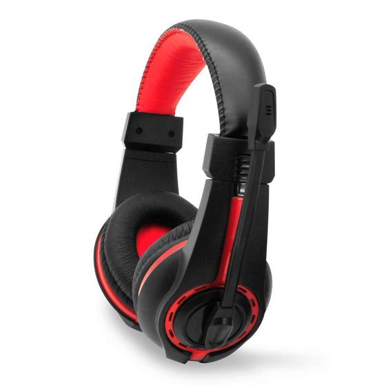 Imagem de Fone de Ouvido Headset Gamer Targa PH 450