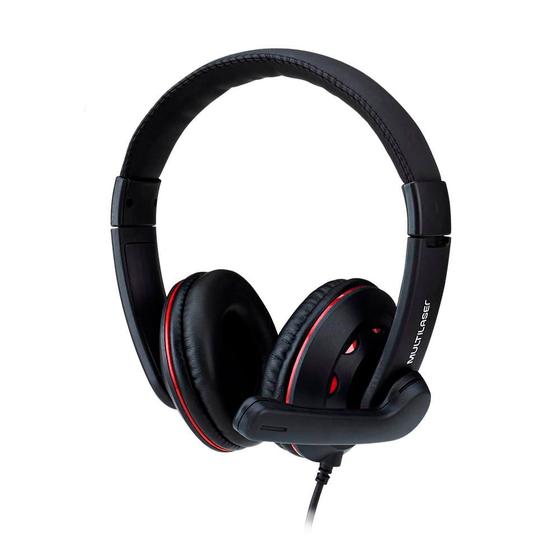 Fone De Ouvido Headset Gamer USB PH334 é boa?