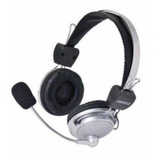 Imagem de Fone De Ouvido Headset Headphone Gamer Lan House Hl301mv - Lehmox