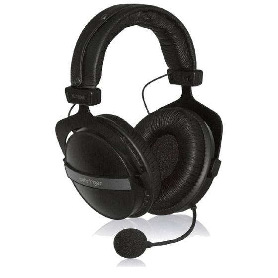 Imagem de Fone de Ouvido Headset USB 53mm HLC-660U - Behringer