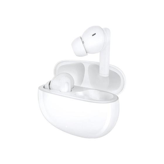 Imagem de Fone De Ouvido Honor Choice Earbuds X5 Lctws005 Bluetooth Microfone Branco