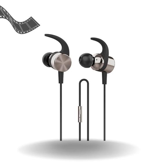 Fone de Ouvido Hp Dhh-3114