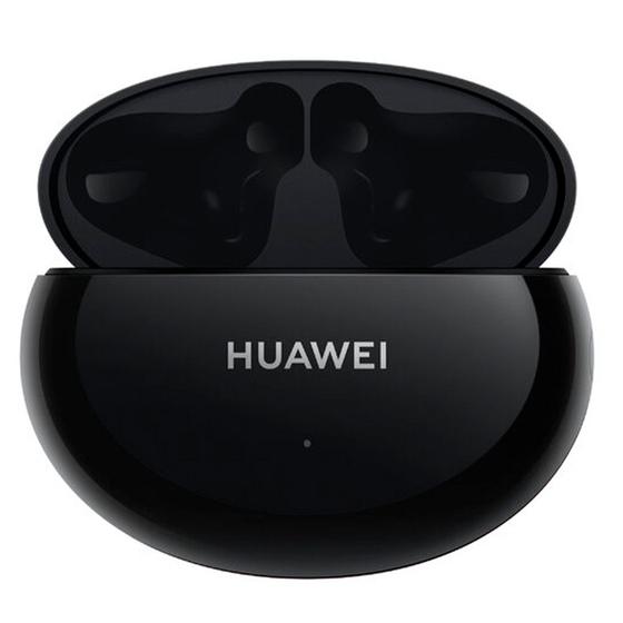 Imagem de Fone de Ouvido Huawei Freebuds 4I - Carbon Black T0001 55034088